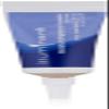 Illuminare Moisturizing Mineral Foundation - Portofino Porcelain, 0.5 oz. view 1