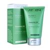 ATZEN Purify Cleansing Gel | Acne Face Cleanser | Foaming Face Wash For Senstive Skin & ACne Breakouts | Organic Face Wash | Natural Plant Based Foaming Gel | Vitamin B5 | Paraben Free, Cruelty Free, & Non GMO (3 oz) view 1