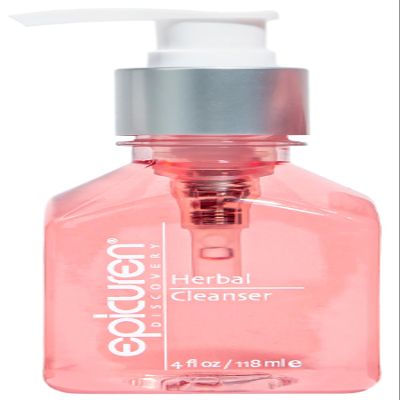 epicuren DISCOVERY Herbal Cleanser, 4 oz.