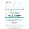 APRICOT KERNEL OIL Cold Pressed Unrefined | 100% Pure Natural Apricot Oil for Skin, Face, Hair | Carrier for Essential Oils, Moisturizer, Massage | Sizes 4OZ to 1 GALLON | (32 OZ) view 1