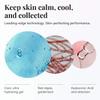 Le Mieux O2 Calming Gel - Conductive Facial Gel with Aloe - Soothe Mild Visible Irritation & Redness - Hydrating Hyaluronic Acid Gel for Microcurrent Devices - No Parabens or Sulfates (6 oz / 180 ml) view 2