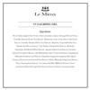 Le Mieux O2 Calming Gel - Conductive Facial Gel with Aloe - Soothe Mild Visible Irritation & Redness - Hydrating Hyaluronic Acid Gel for Microcurrent Devices - No Parabens or Sulfates (6 oz / 180 ml) view 3