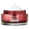 Vine Vera Merlot Day Cream - Resveratrol Skin Care Face Moisturizer - Anti Aging - Also Contains Oats, Shea Butter - 1.83 Oz view 1