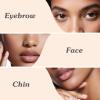 tuokiy Facial Hair Removal Replacement Heads for Finishing Touch Flawless, Refill for Flawless Replacement Heads view 4