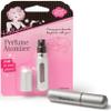 Hollywood Fashion Secrets Perfume Atomizer - Refillable Perfume Bottle view 1
