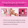 Hollywood Fashion Secrets Perfume Atomizer - Refillable Perfume Bottle view 4
