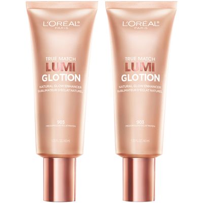 LOral Paris Makeup True Match Lumi Glotion Natural Glow Enhancer Highlighting Lotion
