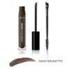 L'Oreal Paris Unbelieva-Brow Longwear Waterproof Tinted Brow Gel, Smudge-resistant, Transfer- Proof, Quick Drying, Easy and quick application with precise brush, Dark Brunette, 0.15 fl. oz. view 4