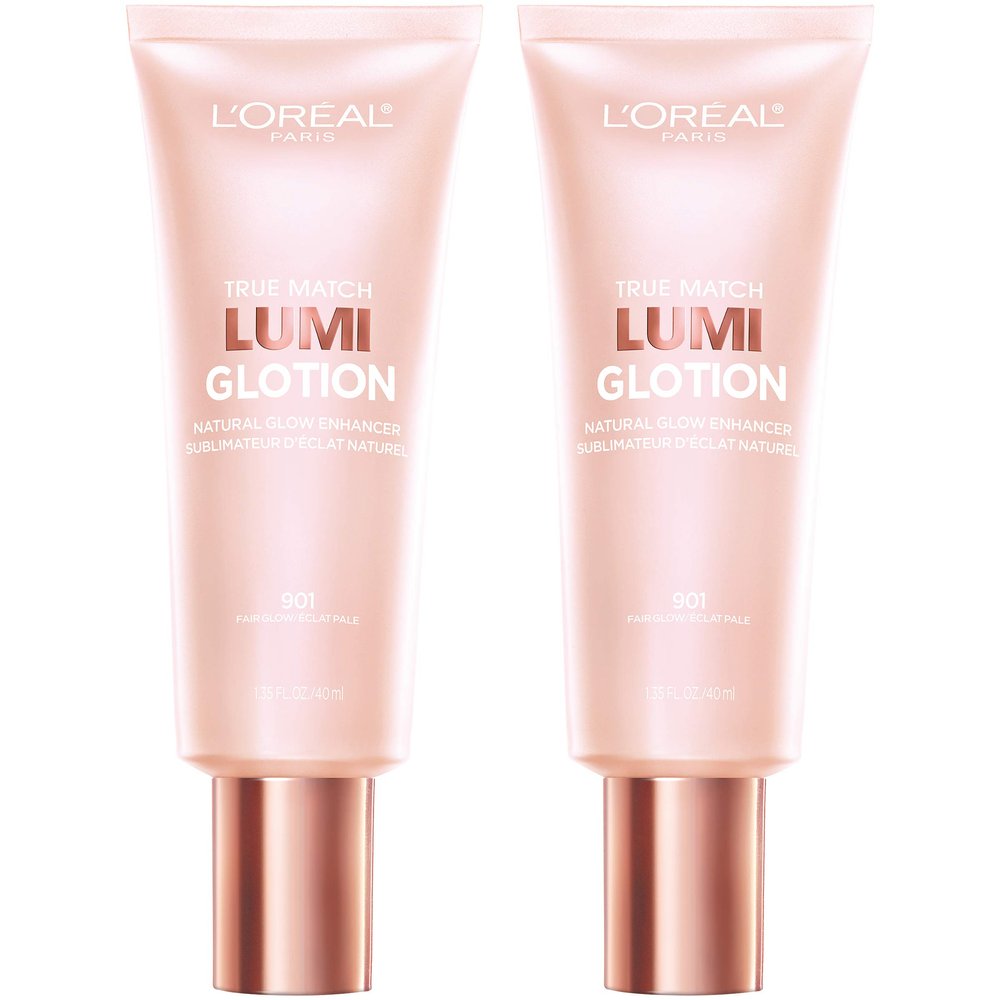 LOral Paris Makeup True Match Lumi Glotion Natural Glow Enhancer Highlighting Lotion