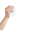Professional Vegan & Cruelty Free High Quality Makeup Remover Cleansing Towelettes, Daily Face Wipes to Remove Dirt, Oil, Makeup & Waterproof Mascara, 25 ct view 3
