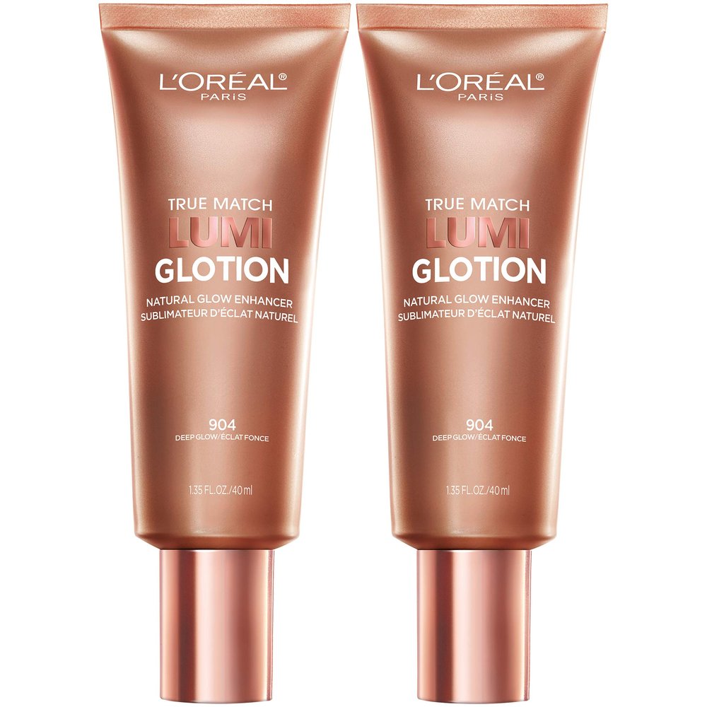 LOral Paris Makeup True Match Lumi Glotion Natural Glow Enhancer Highlighting Lotion
