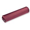 3B Scientific W60619JBG Jumbo Full Round Bolster, Burgundy view 1