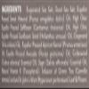 Soothing Touch, Scrub Salt Cedar Sage, 20 Ounce view 3