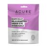 ACURE Radically Rejuvenating Under Eye Hydrogel Mask | 100% Vegan | Provides Anti-Aging Support | Cucumber & Silk Tree - Hydrates & Rejuvenates | 12 Count view 1