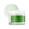 DERMALOGY by NEOGENLAB Bio-Peel Gauze Peeling Pads (Green Tea, 30 pads) - Exfoliating & Hydrating & Soothing Peeling Pad with PHA & Green Tea & Centella Asiatica - Korean Skin Care view 1
