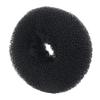 AnHua 6 PCS Women Girls Sponge Hair Bun Maker Ring Donut Shape Hairband Styler Tool Health and Beauty view 2