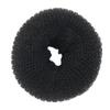 AnHua 6 PCS Women Girls Sponge Hair Bun Maker Ring Donut Shape Hairband Styler Tool Health and Beauty view 3