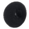 AnHua 6 PCS Women Girls Sponge Hair Bun Maker Ring Donut Shape Hairband Styler Tool Health and Beauty view 4