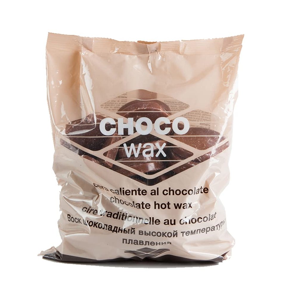 Beauty Image Chocolate Hot Wax