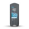 Dove Men + Care Body & Face Wash - Clean Comfort (400ml) view 1