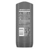 Dove Men + Care Body & Face Wash - Clean Comfort (400ml) view 2
