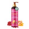 Mielle Organics Pomegranate & Honey Detangling Conditioner for Curly Hair - Deep Moisturizing Conditioner to Help Strengthen Strands, Prevents Breakage and Split Ends & Improves Hydration (12 Fl Oz) view 1