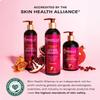 Mielle Organics Pomegranate & Honey Detangling Conditioner for Curly Hair - Deep Moisturizing Conditioner to Help Strengthen Strands, Prevents Breakage and Split Ends & Improves Hydration (12 Fl Oz) view 2