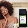 Oslove Organics Organic Unrefined Shea Butter 1 LB Unrefined, African,100% Pure, Non-GMO, Fresh and Creamy | Use for Body/Hair moisturizing butters, Lip balms, soap base, salves and deodorants view 2