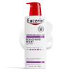 Eucerin Roughness Relief Body Lotion for Extremely Dry, Rough Skin, Urea Enriched Body Moisturizer, 16.9 Fl Oz Bottle view 1