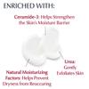 Eucerin Roughness Relief Body Lotion for Extremely Dry, Rough Skin, Urea Enriched Body Moisturizer, 16.9 Fl Oz Bottle view 4