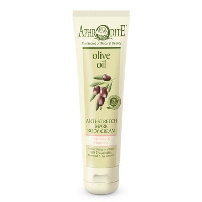 Aphrodite Anti-stretch Mark Body Cream