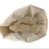 Sanrich 2 Pack Hair Dryer Burlap Bags Drawstring Hotel Storage Bag 12" X 12" view 3