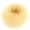 AnHua 3PCS Women Hair Bun Maker Styler Rings Donut Buns Doughnut Shaper Chignon Former view 4