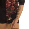 10 x Serenity Prayer - Serenity Prayer - Black Tattoo Lettering - God grant me to ... (10) view 1