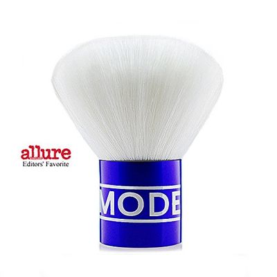MODE Vegan Makeup Brush, Professional Kabuki, High Performance Beauty Tool, Hypoallergenic