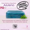 Cera Depiladora para vello grueso de Azuleno por Cera Marysol Elastica hard wax No-Strip Disposable Wax Salon Spa estetica Vello Corporal Facial Bikini Epilacion Epilatoria view 1