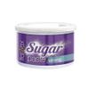 Italwax Sugar Paste Strong 600g / 21.16 oz  100% natural - Medium consistency sugar wax for hair removal - Recomended for use in warm premises view 1