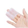 1000Pcs Non-Woven Cotton Pads Makeup Remover Deep Cleaning Nail Art Clean MNKG view 2