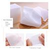 1000Pcs Non-Woven Cotton Pads Makeup Remover Deep Cleaning Nail Art Clean MNKG view 4