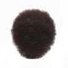 Traininghead 100% Real Hair Mannequin Head Training Head Cosmetology Doll Head Manikin Practice Head Hairdresser with Free Clamp Holder Female (10 inches afro hair C) view 4