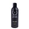 ZEUS Beard Shampoo Wash, Infused with Green Tea & Natural Ingredients to Cleanse and Soften Beard  8 oz. Made in USA  Sandalwood view 1