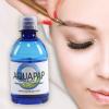 Aquapap Microblading Tattoo Aftercare Distilled Water Clean Rinse and Blot 8 Pack of 8oz Bottles view 1