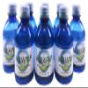 Aquapap Microblading Tattoo Aftercare Distilled Water Clean Rinse and Blot 8 Pack of 8oz Bottles view 2