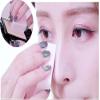 4PCS Heart-shaped Beauty Makeup Sponge Facial Foundation Liquid Powder Dry and Wet Use Blender Puff Cosmetics Blush Applicators With Storage Box for Women Girls Color Random view 2