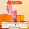 Amika Reset Pink Charcoal Scalp Cleansing Oil Unisex 6.7 oz (Pack of 1) view 4