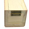 Bush Craft 03-05-bush-0002 Triple Side Box Strop (Leather Grind) view 3