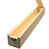Bush Craft 03-05-bush-0002 Triple Side Box Strop (Leather Grind) view 4
