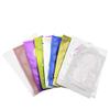 100 Pcs Round Shaped Eye Gel Pads Under Eye Pads Lint Free Lash Extension Eye Gel Patches for Eyelash Extension Eye Mask Beauty Tool(White package) view 4