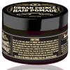 BushKlawz Urban Prince Hair Pomade Water Based Firm Strong Hold Easy to Wash Out Gel Type for Tight Styles Men's Styling Product Barber Approved 115g / 4.05oz view 2