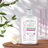 FARMASi Dr. C. Tuna Vitalizing Garlic Shampoo, Nourishing & Strengthening Formula with Garlic Extract and Capixyl, Helps Refresh Scalp & Support Fuller-Looking Hair, 17 fl oz view 2